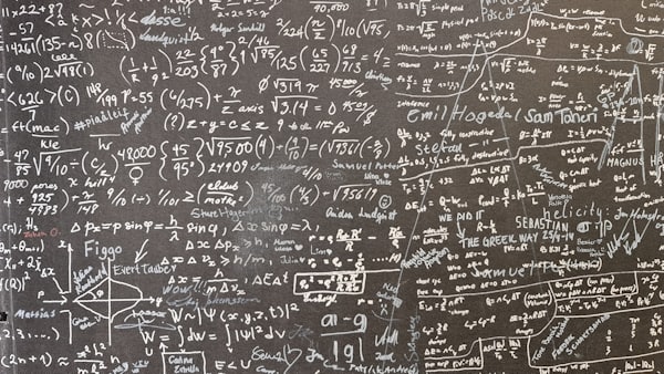 Bioinformatics — Revision Handbook