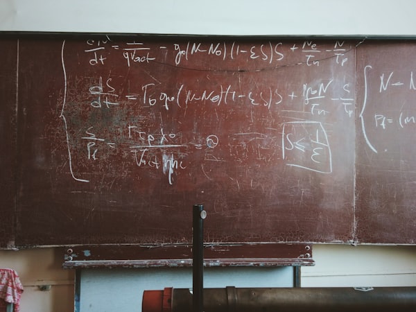 Statistical Process Control — Comprehensive Study Guide